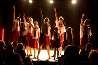 Blackmore Youth Theatre Group